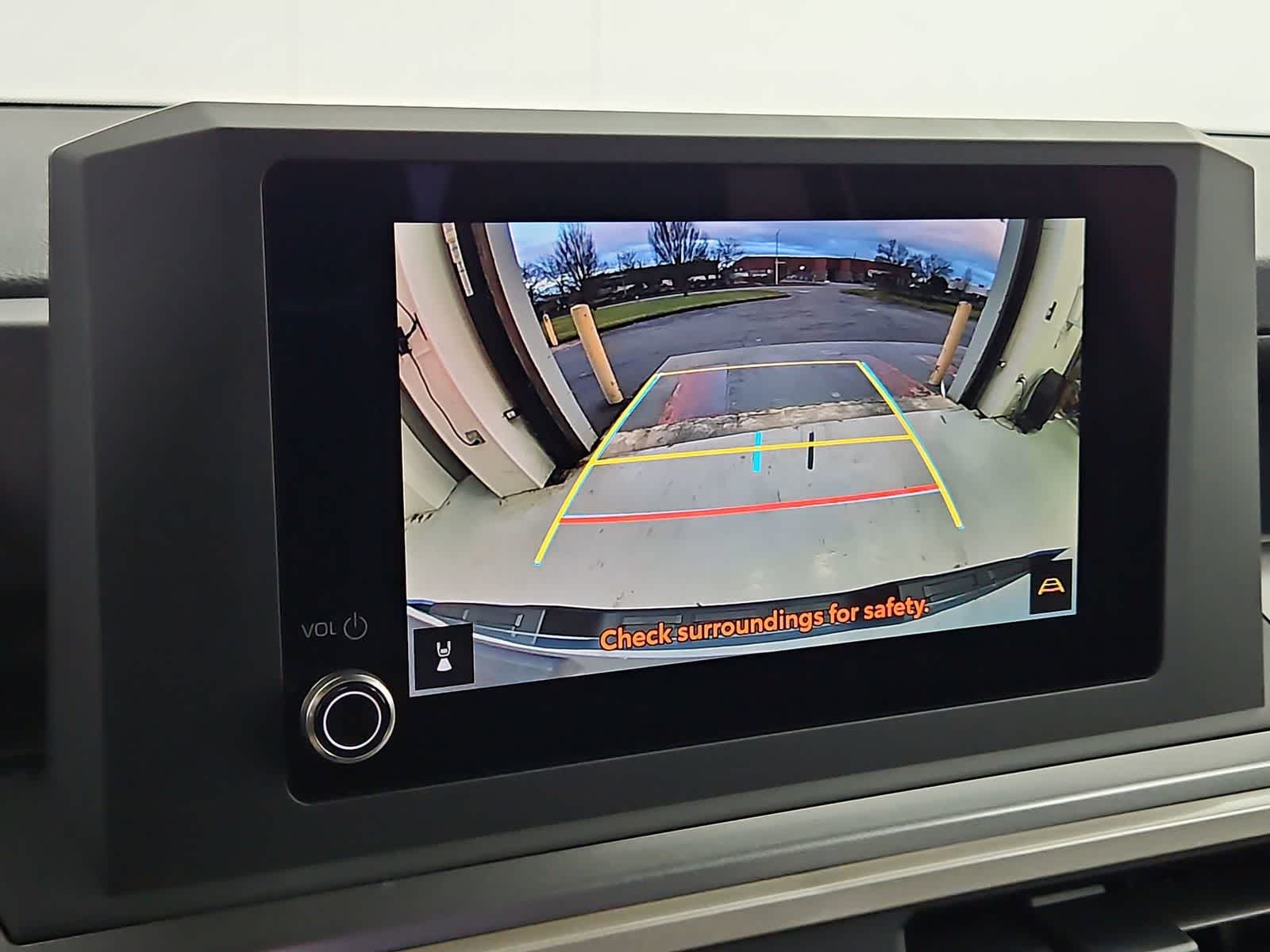 Thumbnail: 2026 Toyota Tacoma - 28