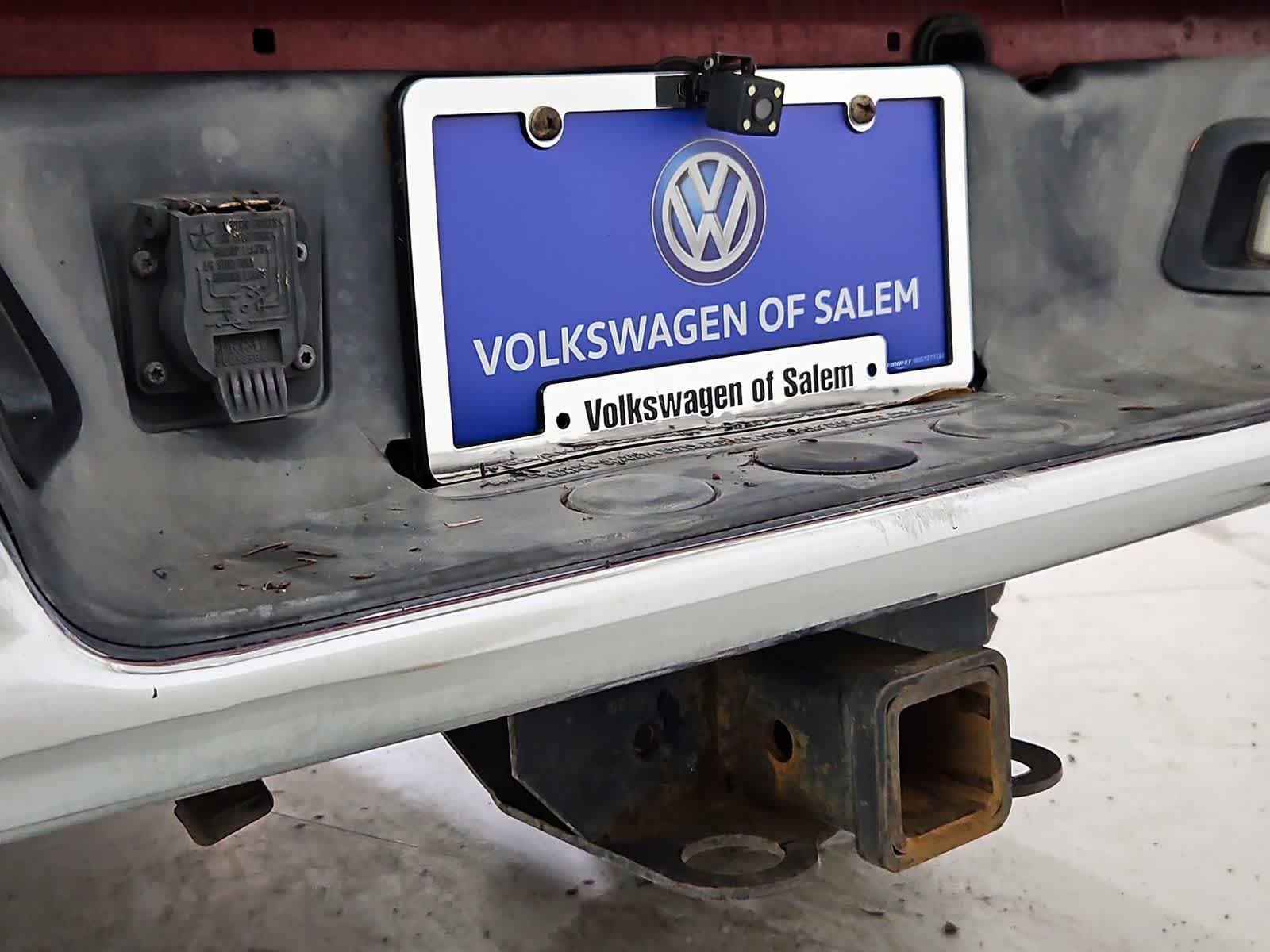 Thumbnail: 2009 Dodge Ram 3500 - 35