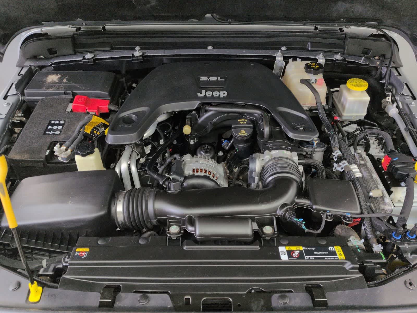 Thumbnail: 2021 Jeep Gladiator - 14