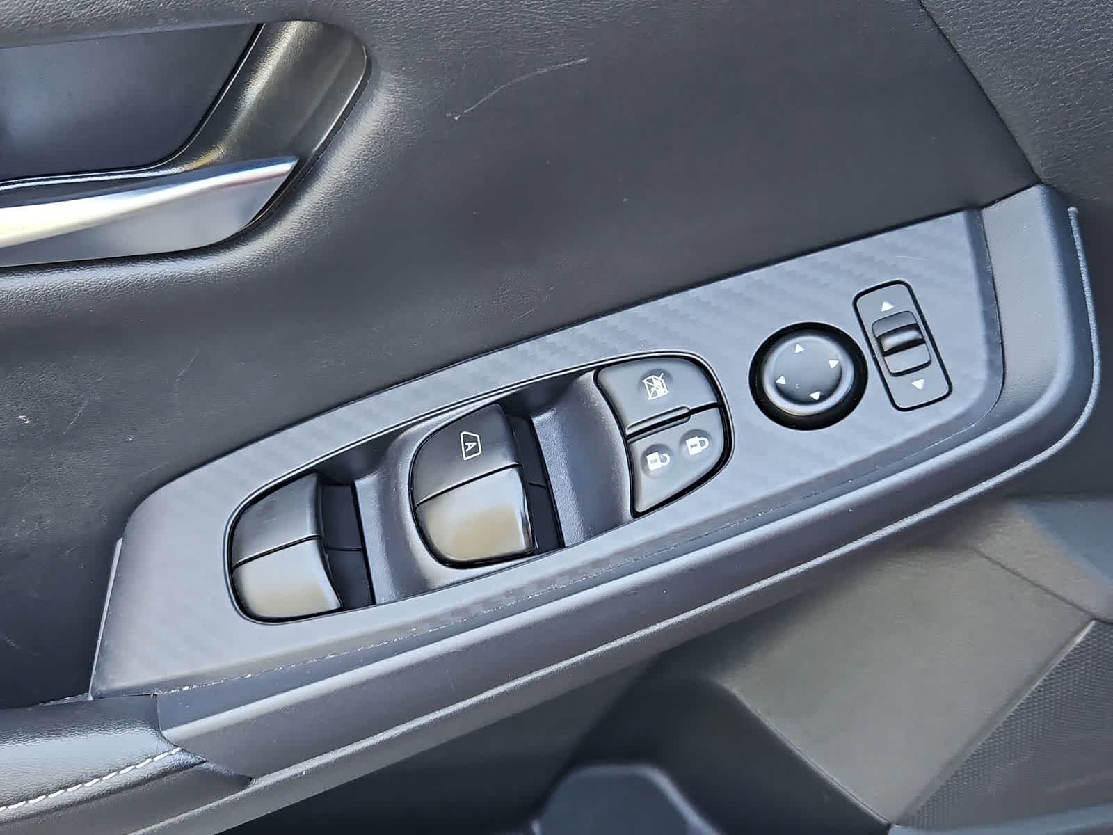 Thumbnail: 2024 Nissan Sentra - 16