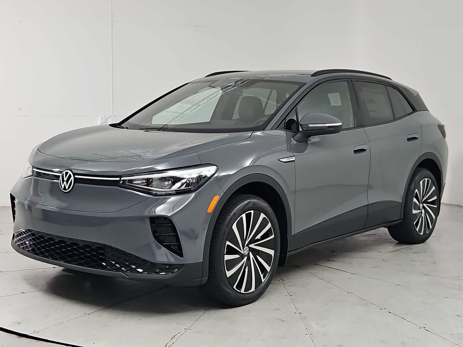 Thumbnail: 2026 Volkswagen ID.4 - 1