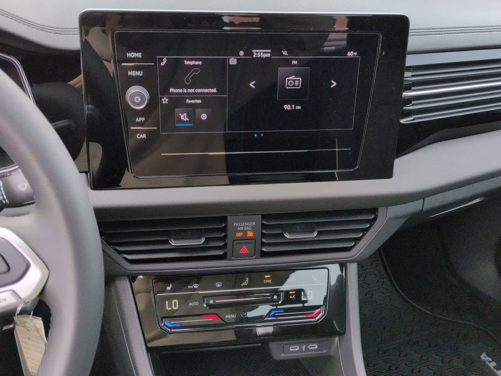 Thumbnail: 2026 Volkswagen Jetta - 27