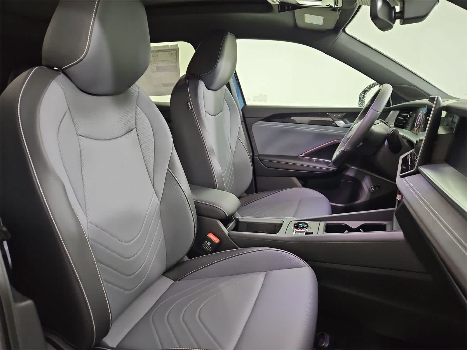 Thumbnail: 2026 Volkswagen Tiguan - 23