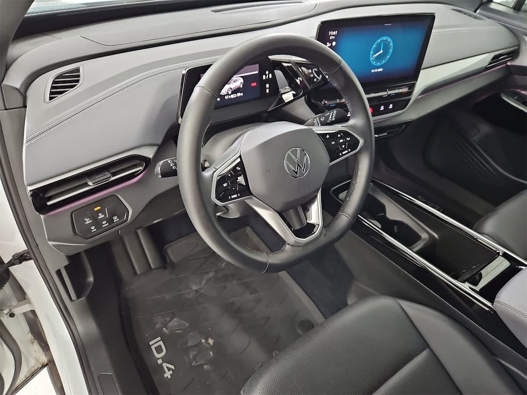 Used 2023 Volkswagen ID.4 Pro S SUV