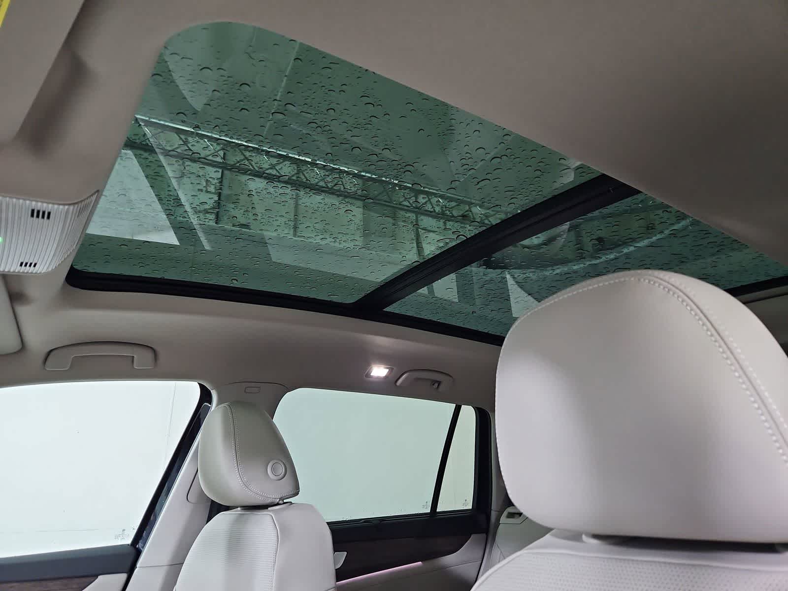 Thumbnail: 2026 Volkswagen Atlas - 19