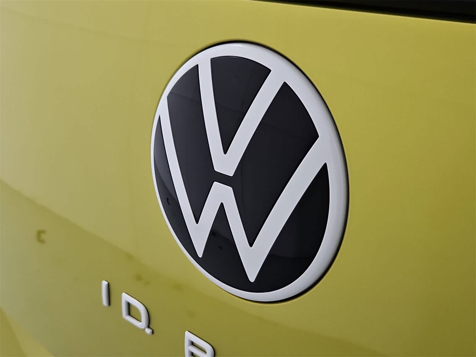 Thumbnail: 2025 Volkswagen ID.Buzz - 11