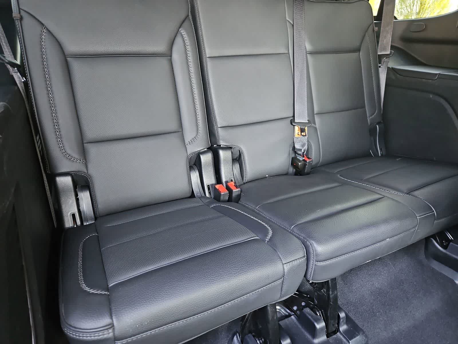 Thumbnail: 2023 GMC Yukon - 37