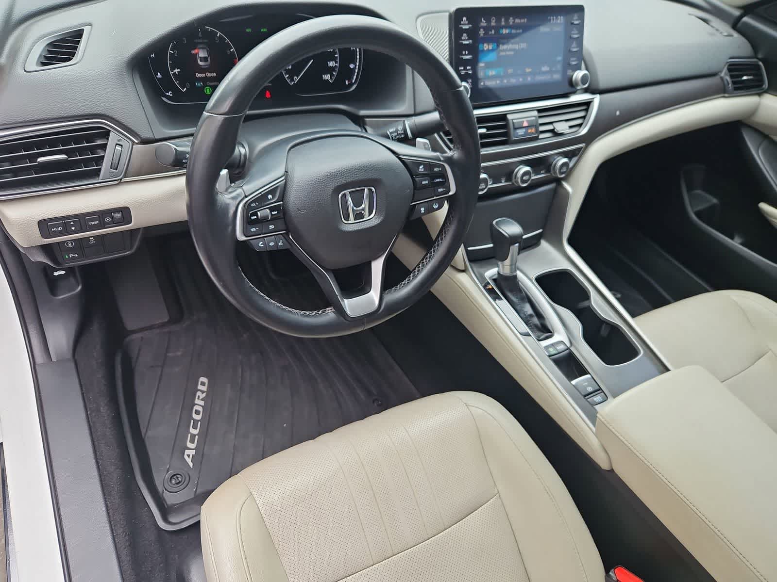 Thumbnail: 2018 Honda Accord - 2