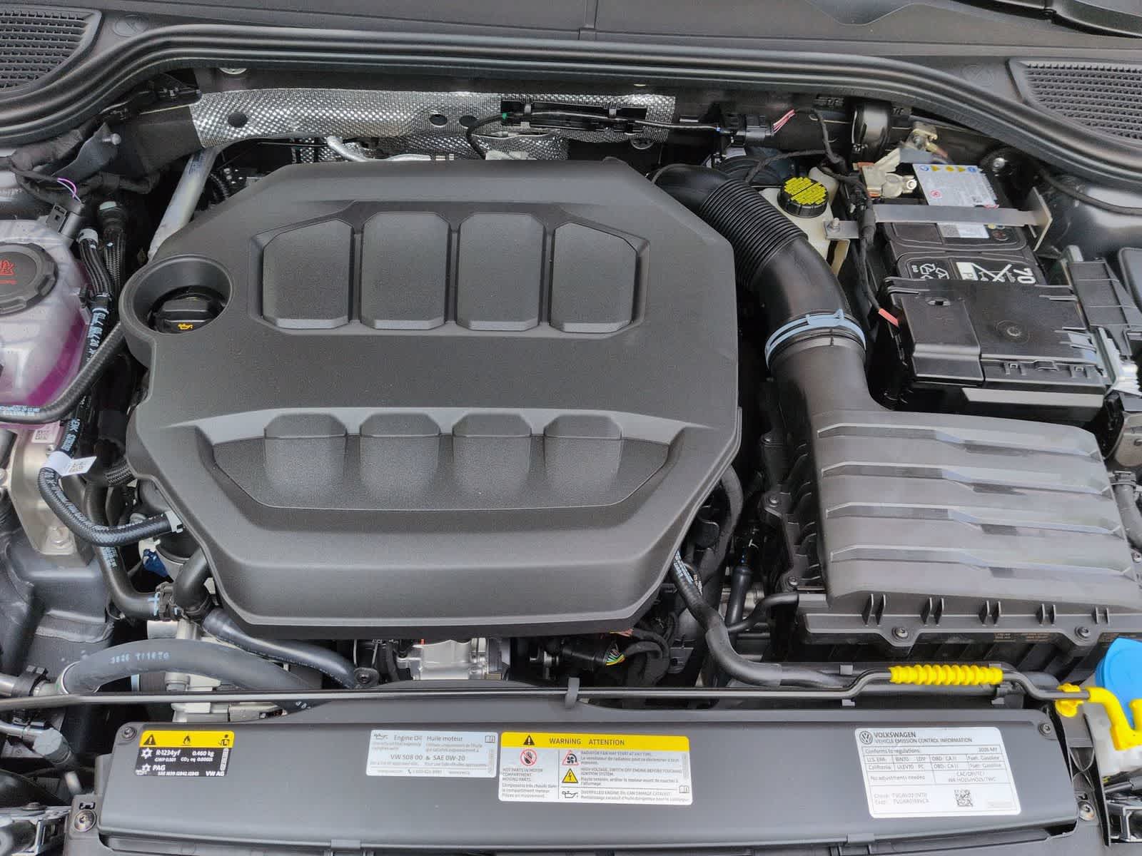 2026 Volkswagen Golf GTI S - Photo 13