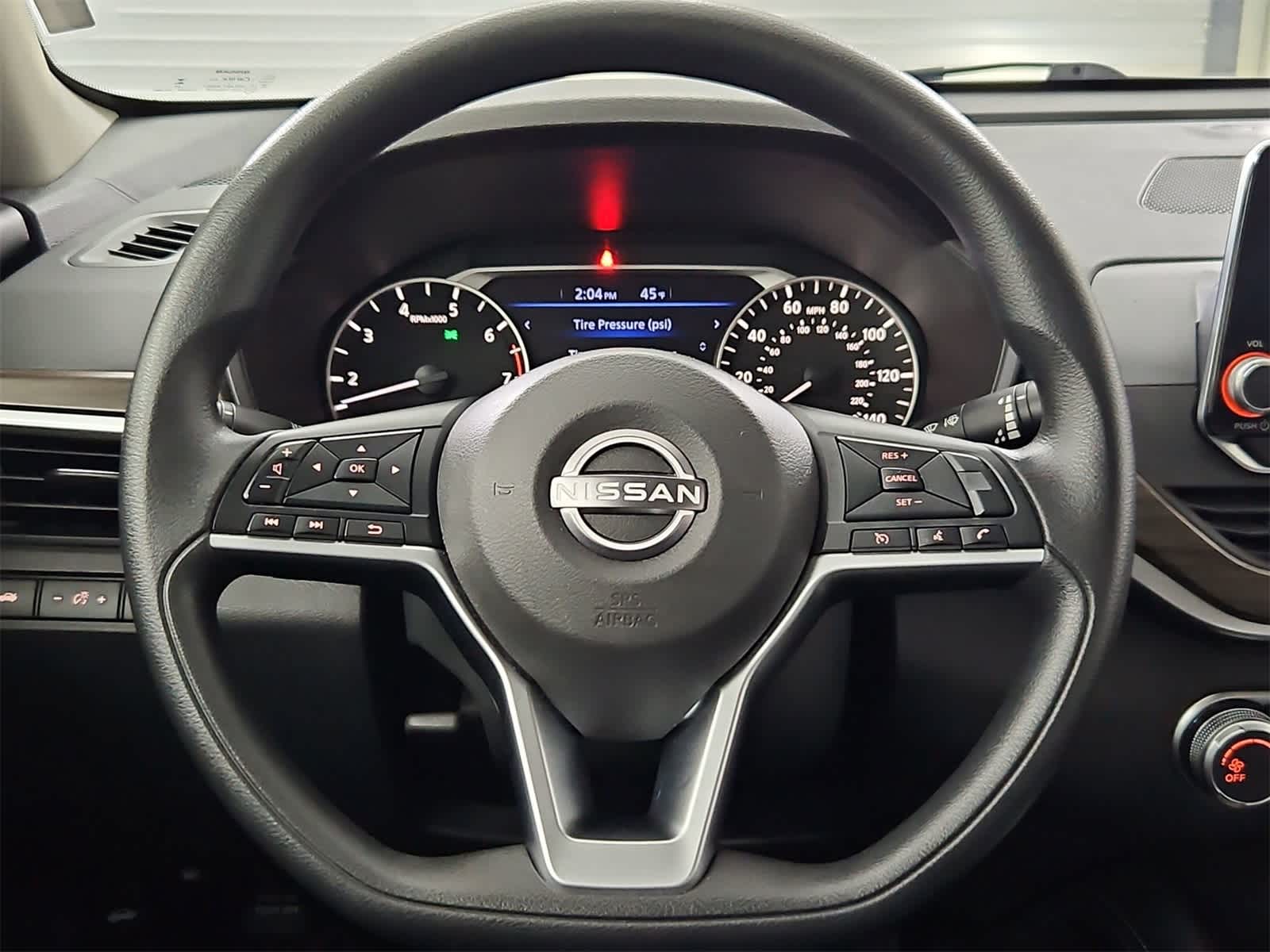 Thumbnail: 2023 Nissan Altima - 22