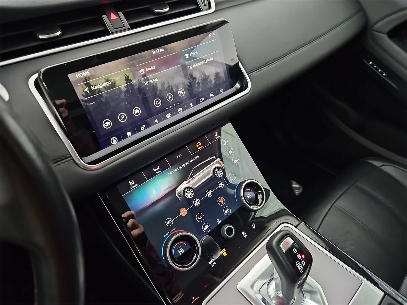 Thumbnail: 2020 Land Rover Range Rover Evoque - 29