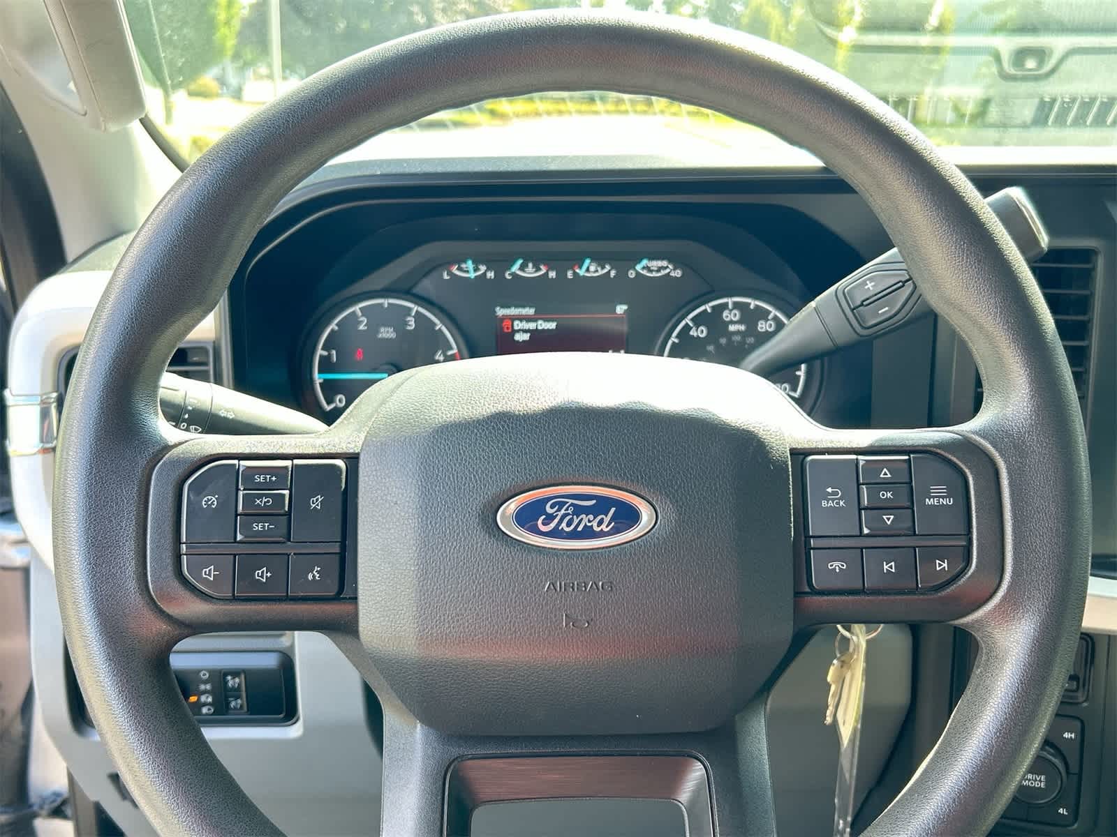 Thumbnail: 2023 Ford F-350 - 20