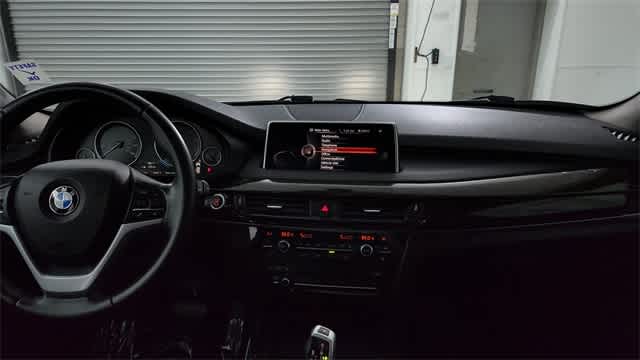 Thumbnail: 2016 BMW X5 - 24
