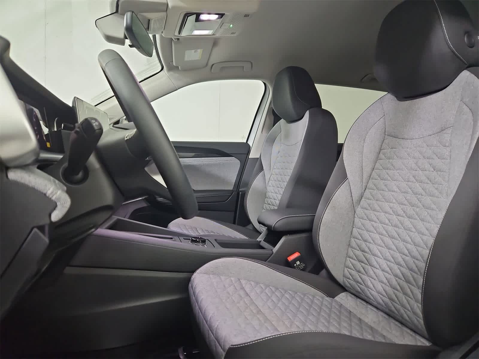 Thumbnail: 2026 Volkswagen Tiguan - 16