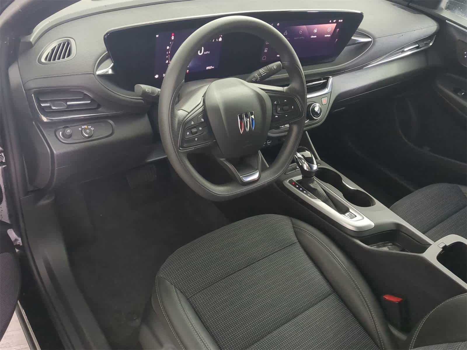 Thumbnail: 2025 Buick Envista - 2