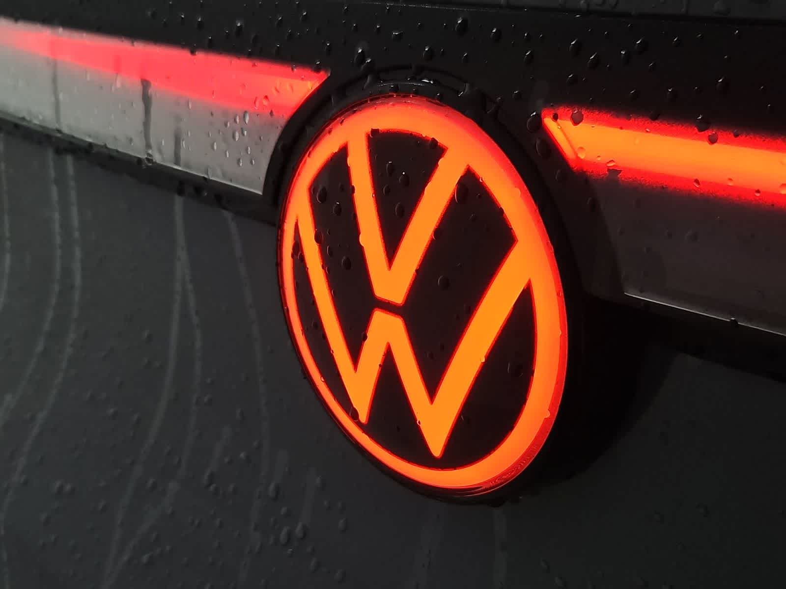 Thumbnail: 2026 Volkswagen ID.4 - 11