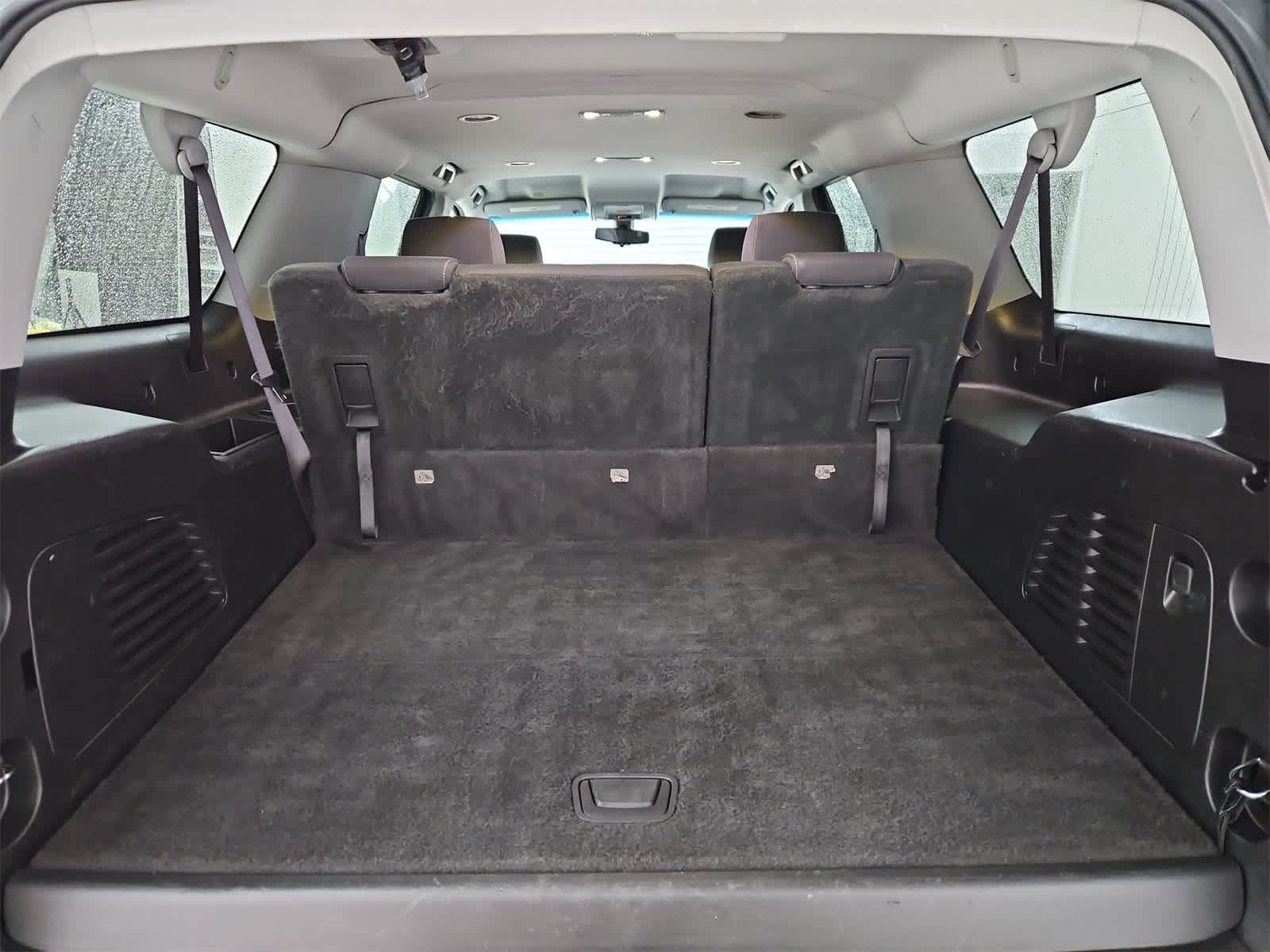 Thumbnail: 2017 GMC Yukon XL - 34