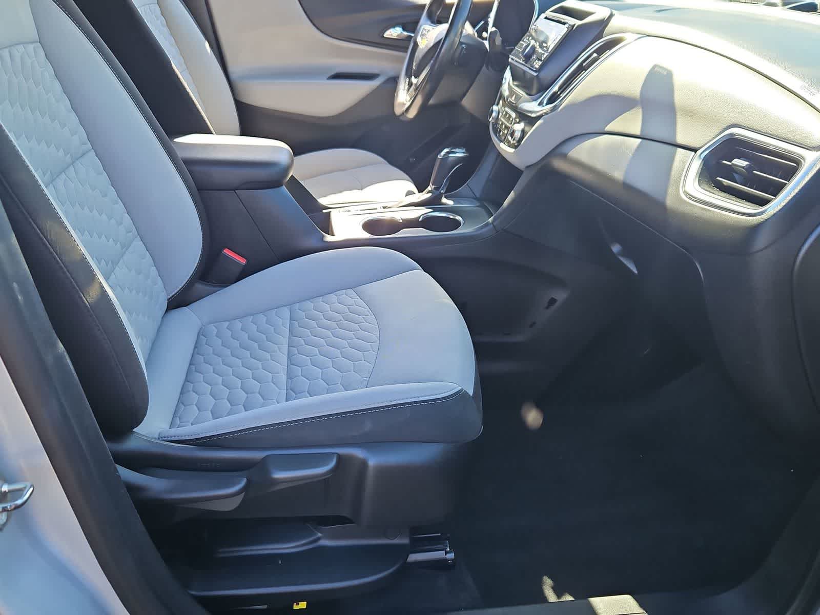Thumbnail: 2018 Chevrolet Equinox - 19