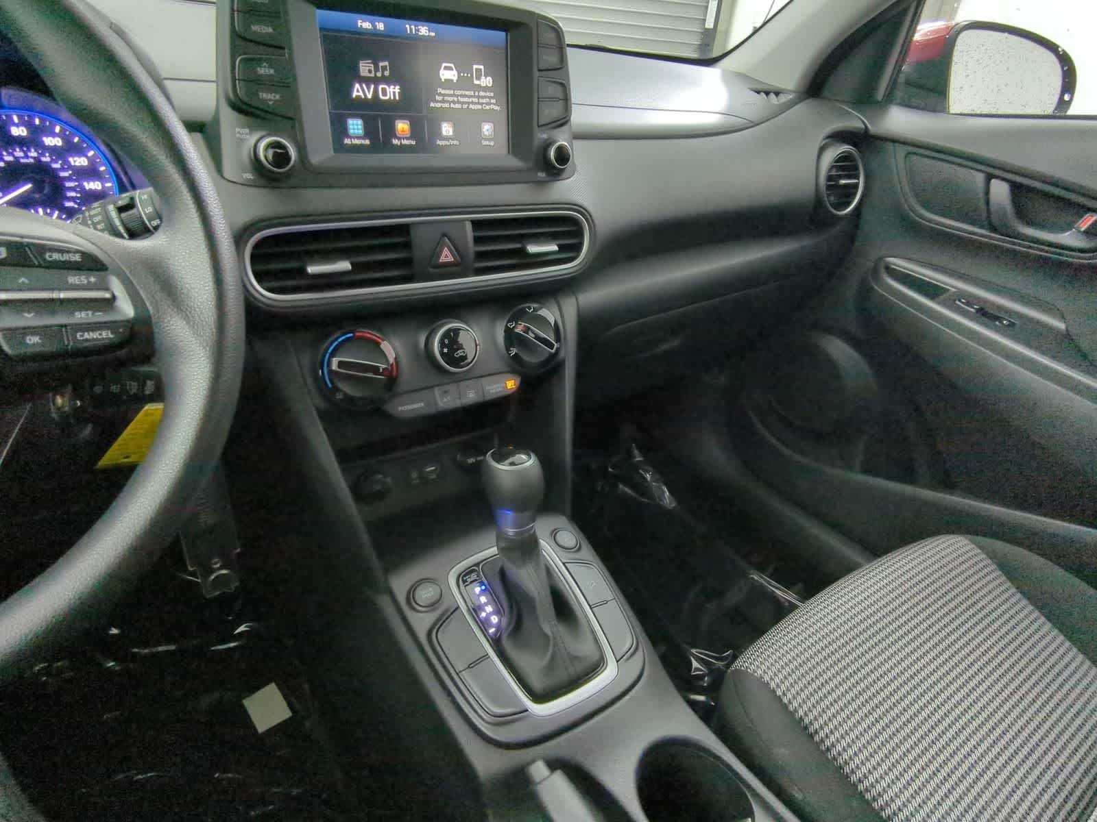 Thumbnail: 2019 Hyundai Kona - 26