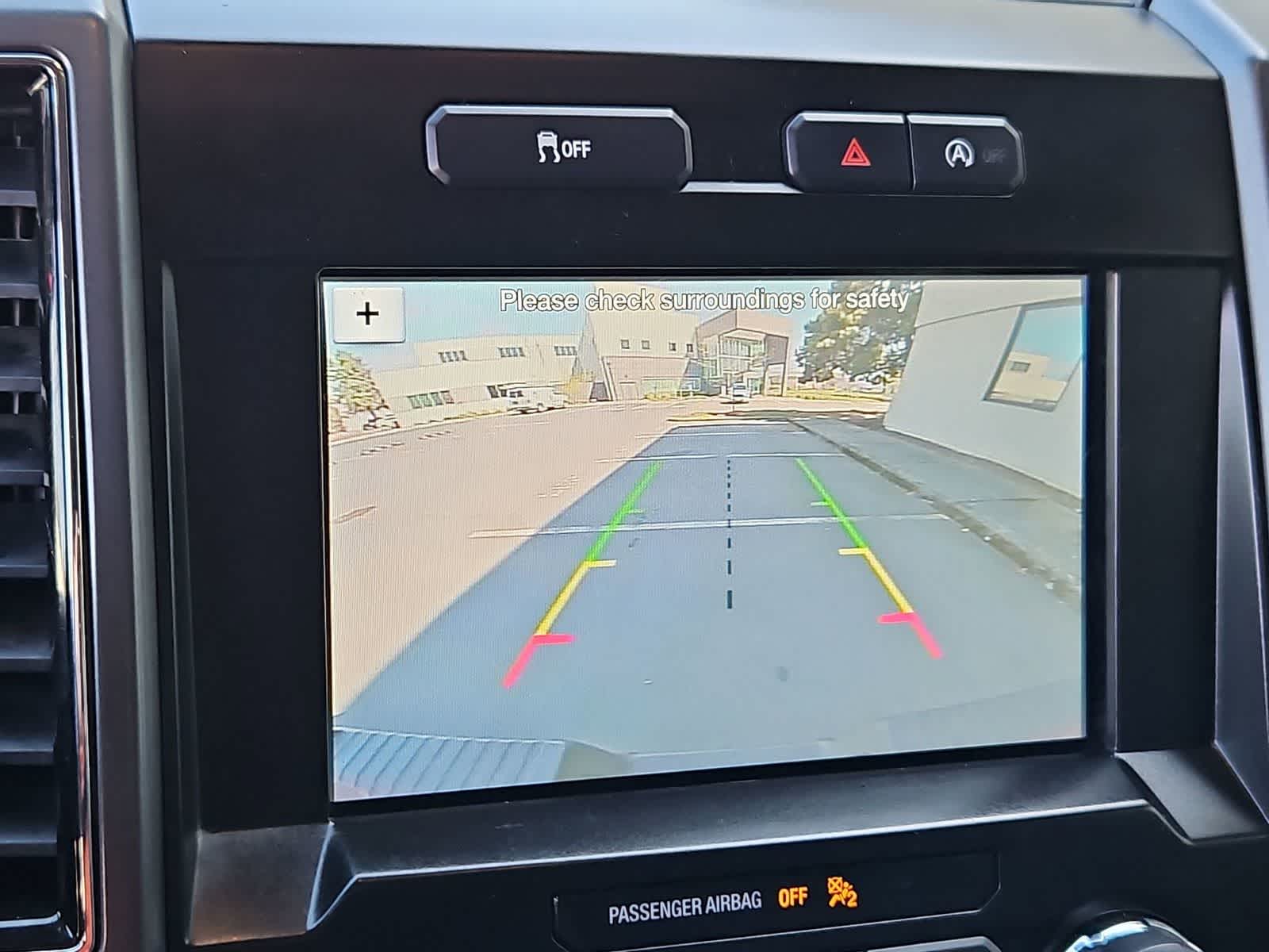 Thumbnail: 2018 Ford F-150 - 29