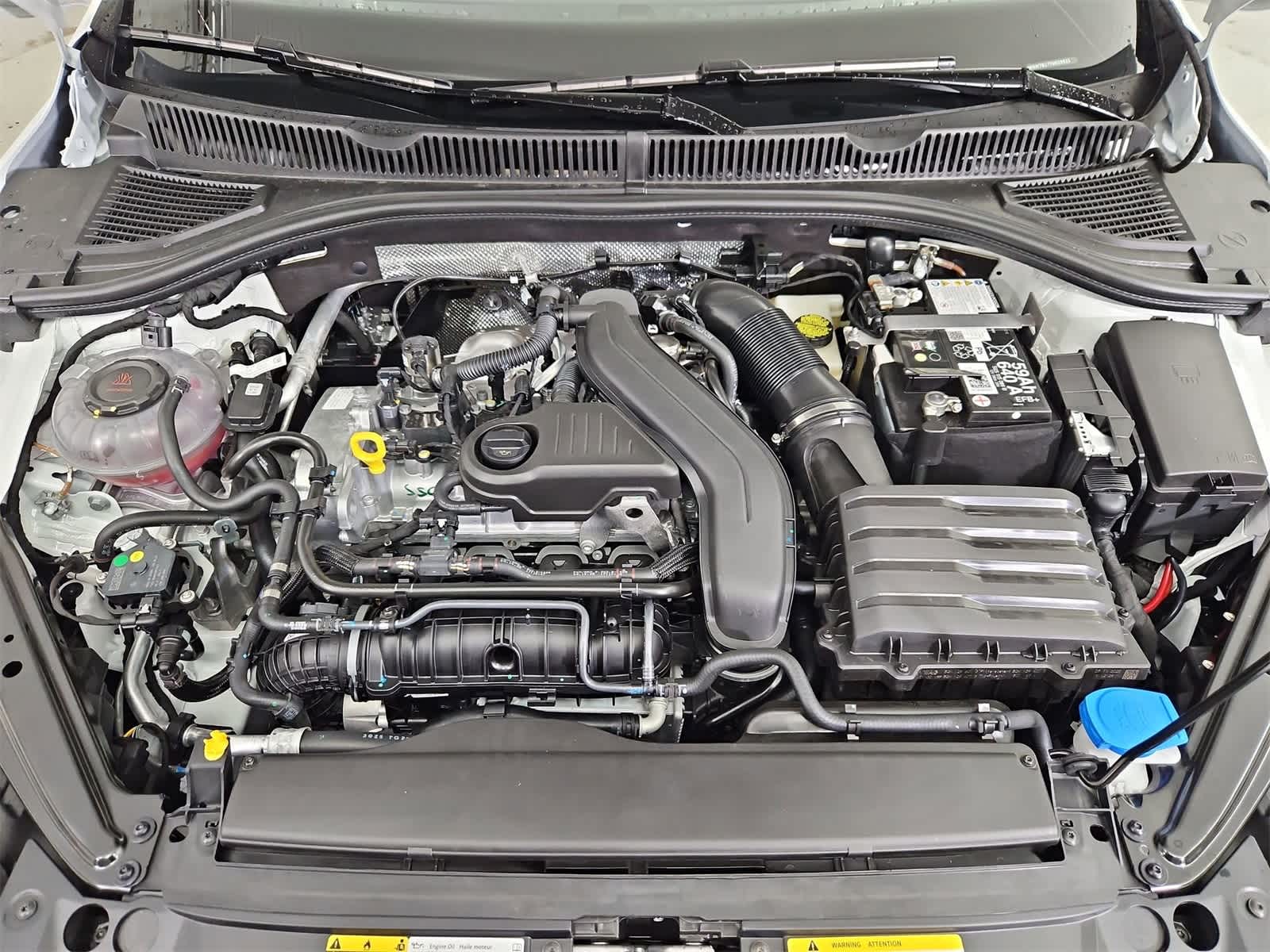 Thumbnail: 2026 Volkswagen Jetta - 14