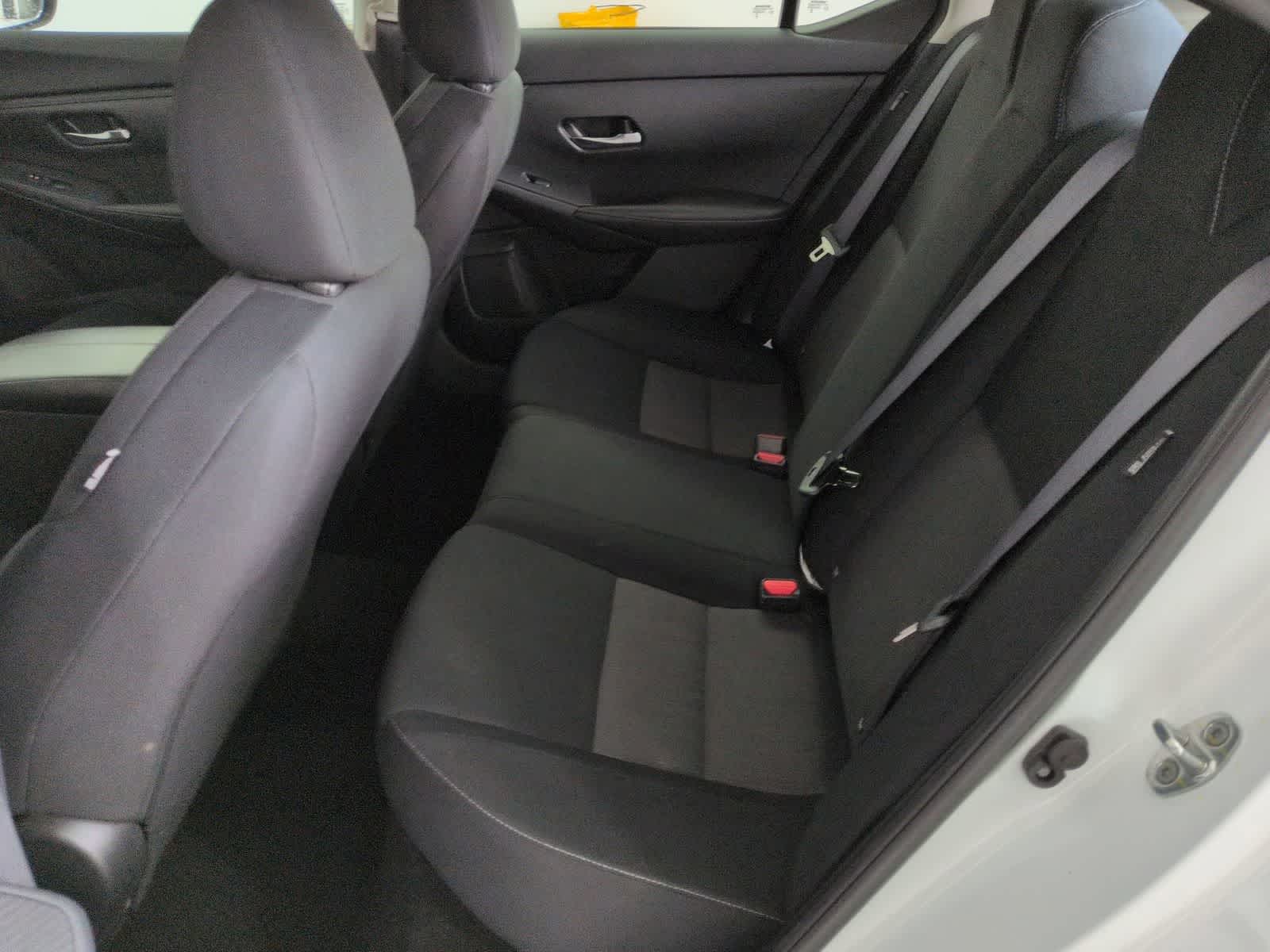 Thumbnail: 2023 Nissan Sentra - 18