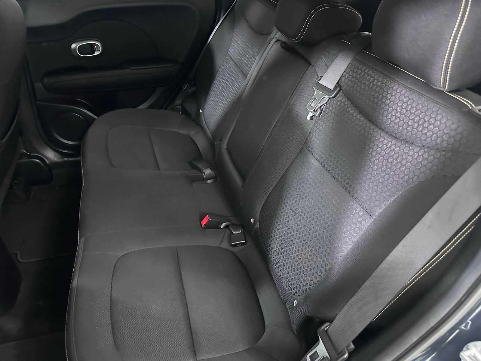 Thumbnail: 2014 Kia Soul - 24