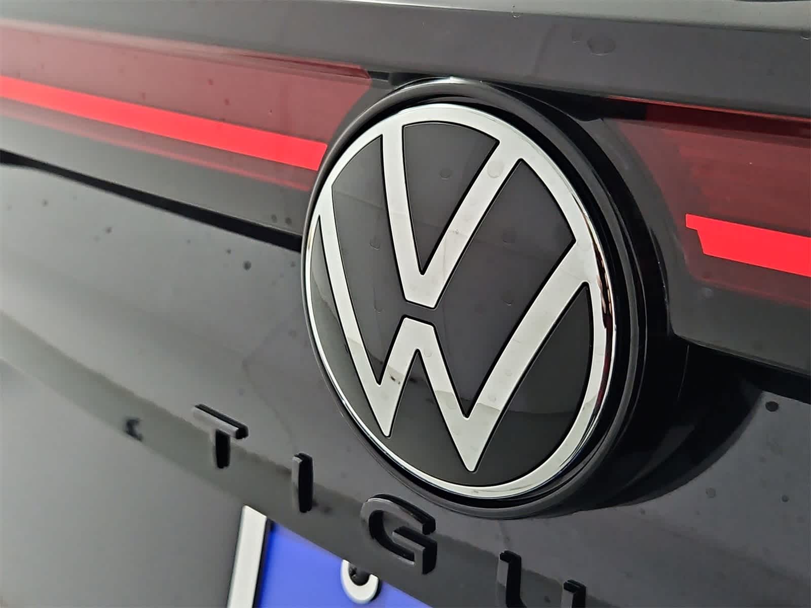 Thumbnail: 2026 Volkswagen Tiguan - 11