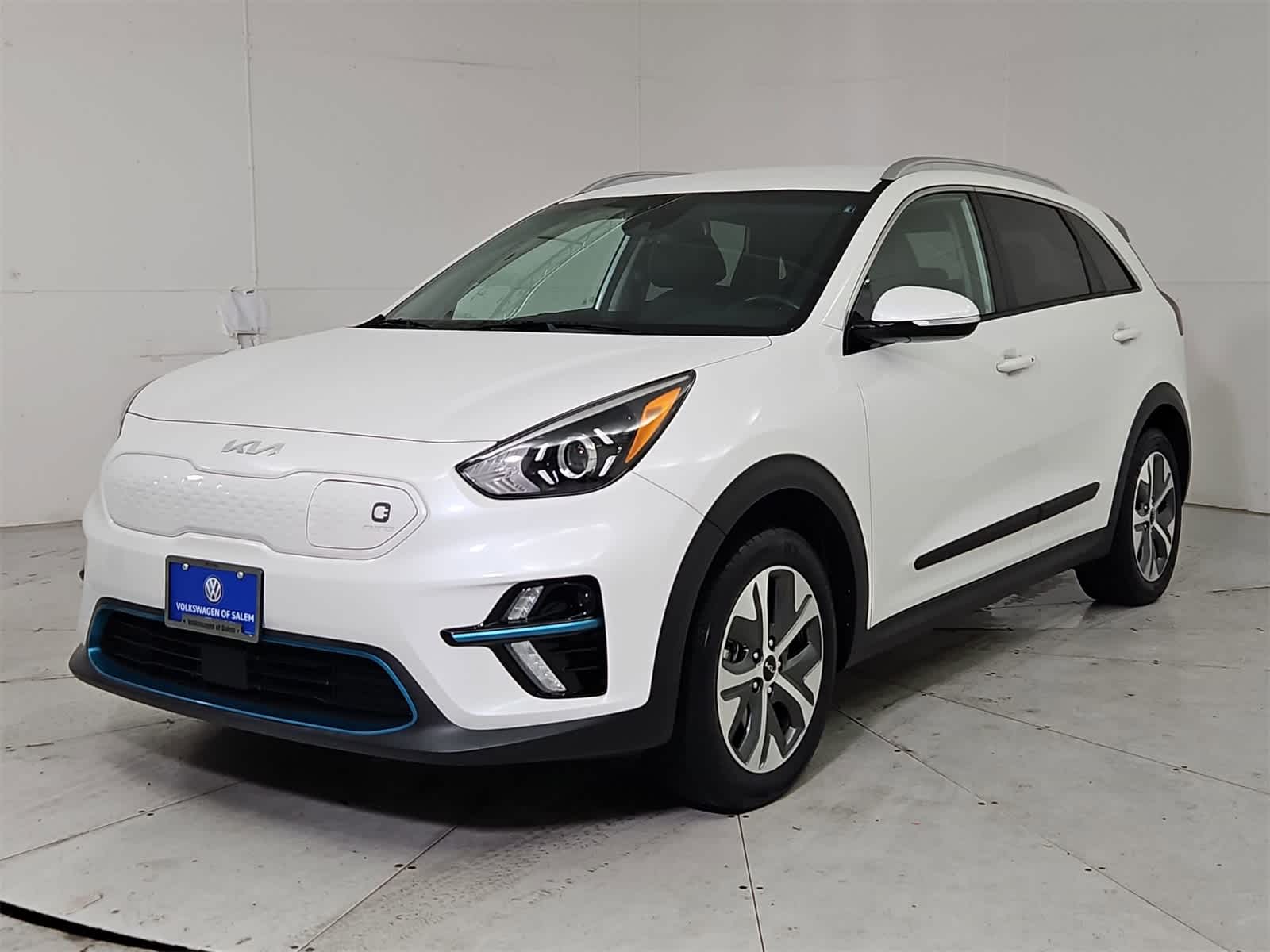 2022 Kia Niro EX