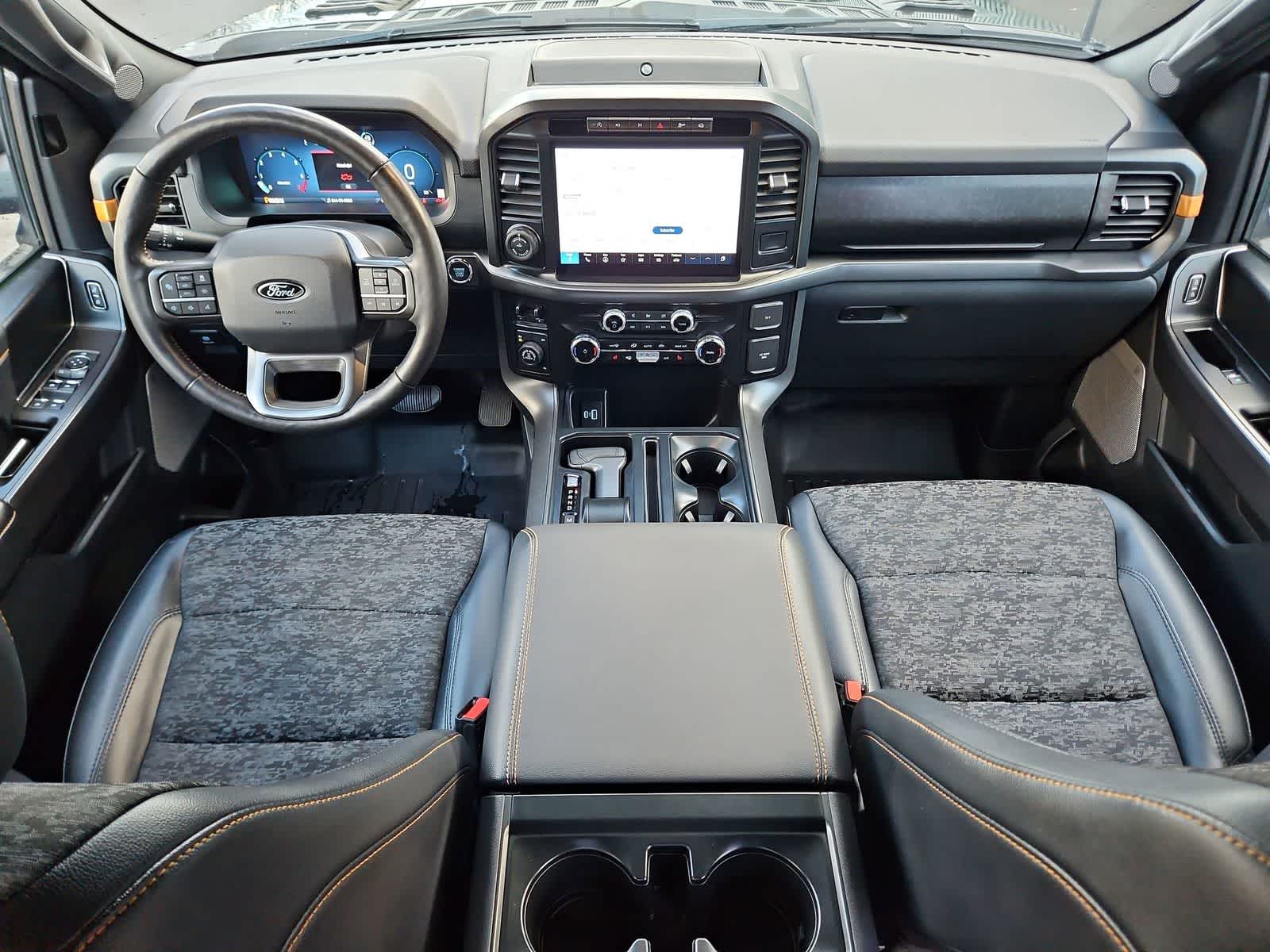 Thumbnail: 2024 Ford F-150 - 15