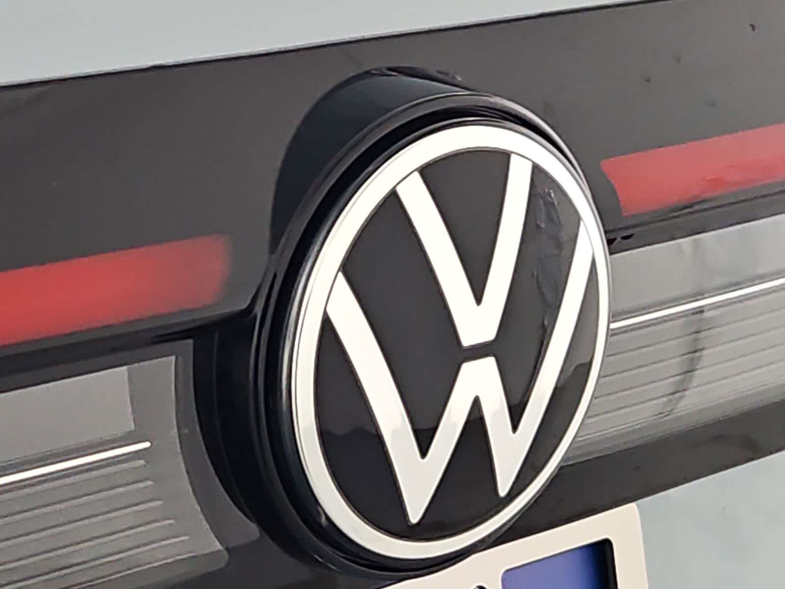 Thumbnail: 2026 Volkswagen Taos - 11