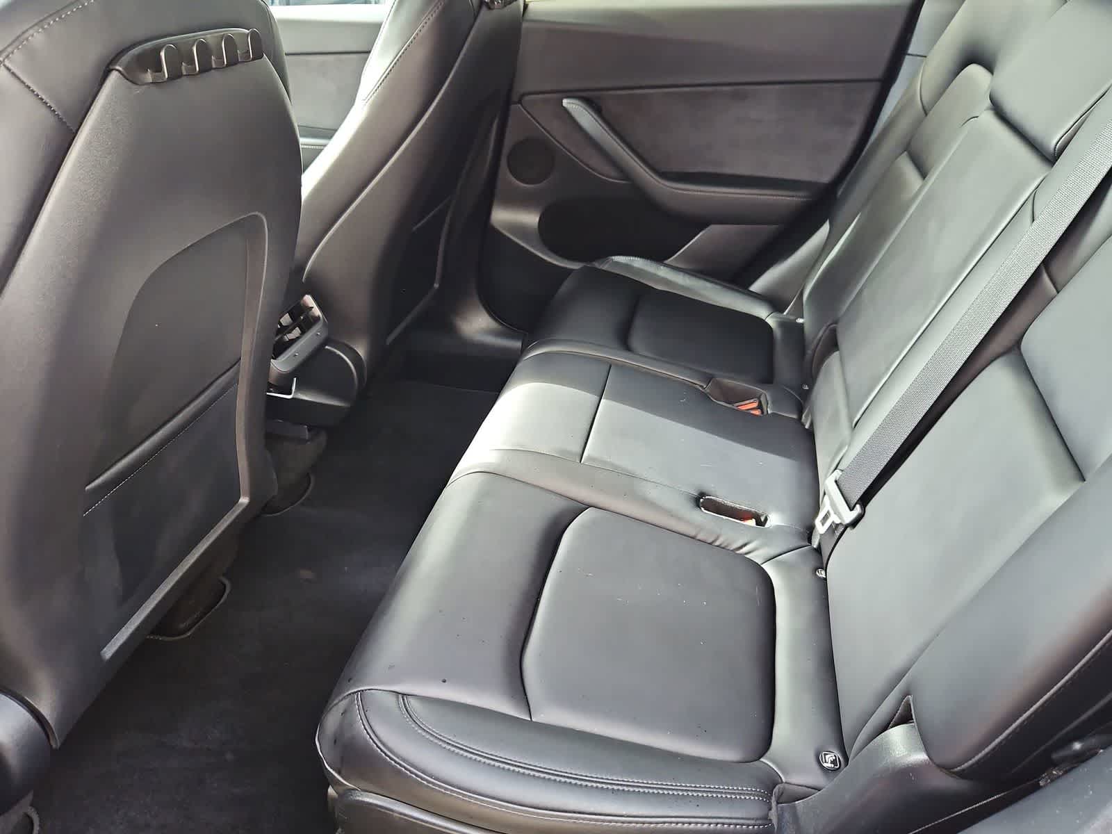 Thumbnail: 2024 Tesla Model Y - 20