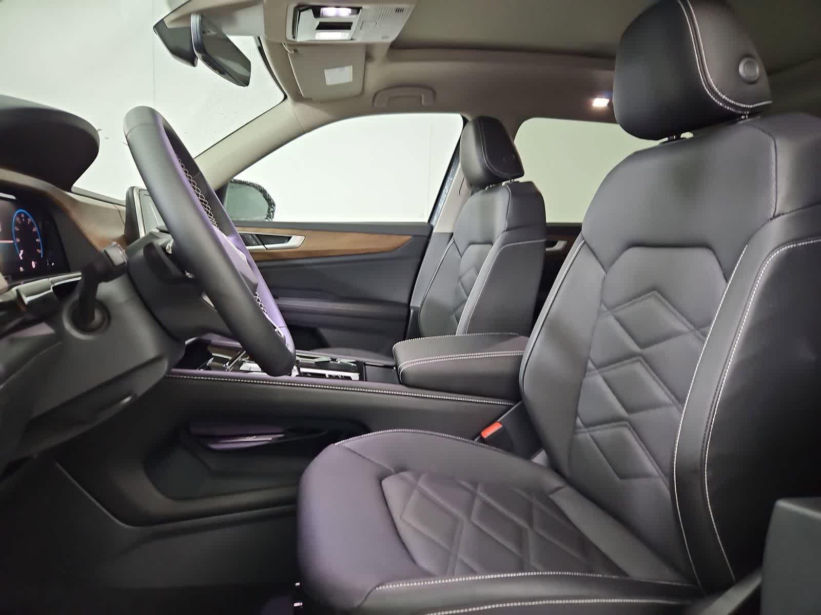 Thumbnail: 2026 Volkswagen Atlas - 16