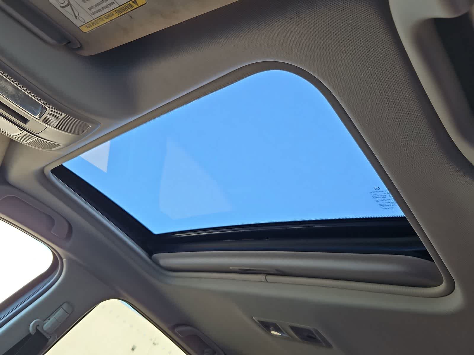 Thumbnail: 2021 Mazda CX-5 - 19