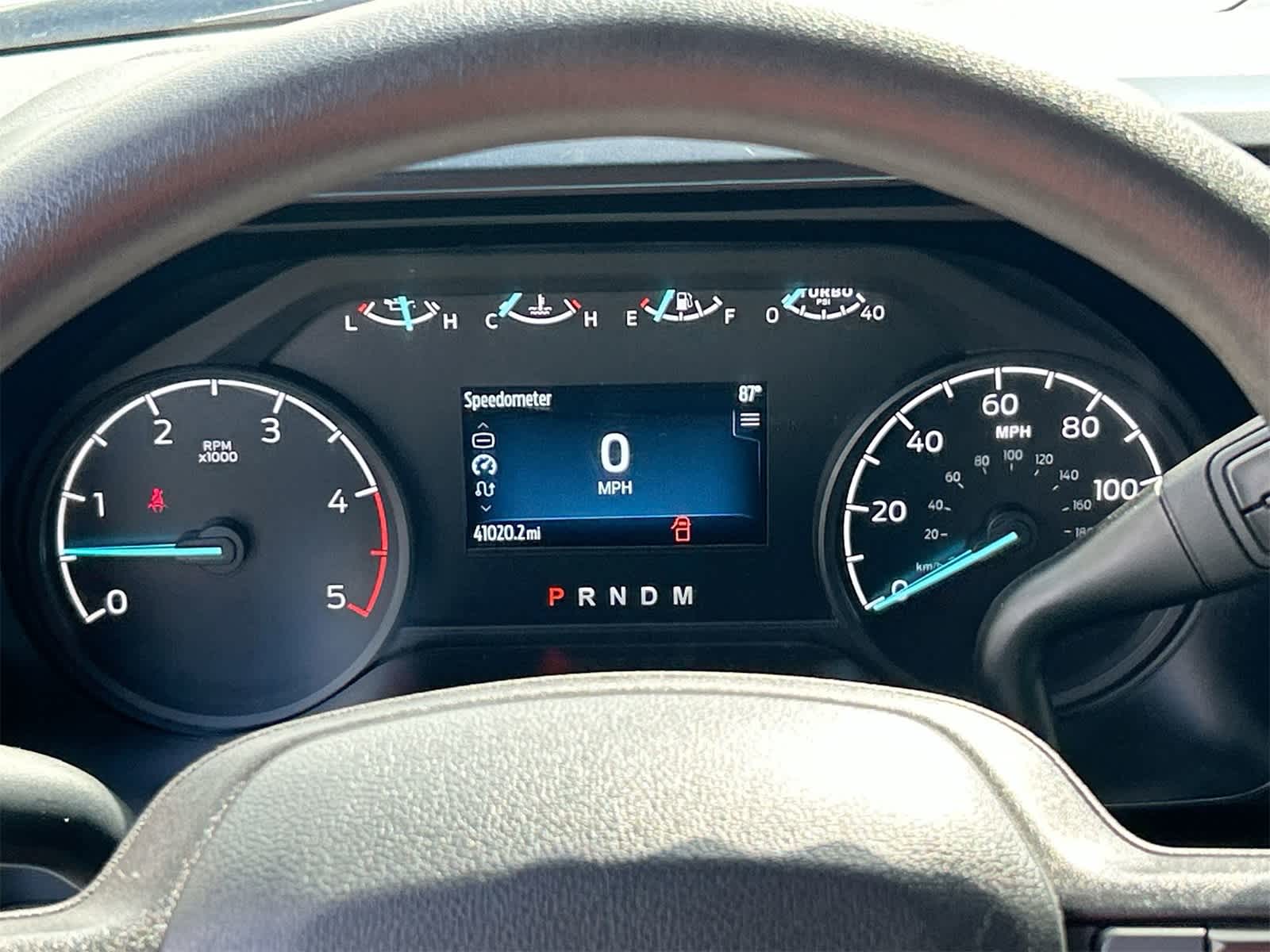 Thumbnail: 2023 Ford F-350 - 31