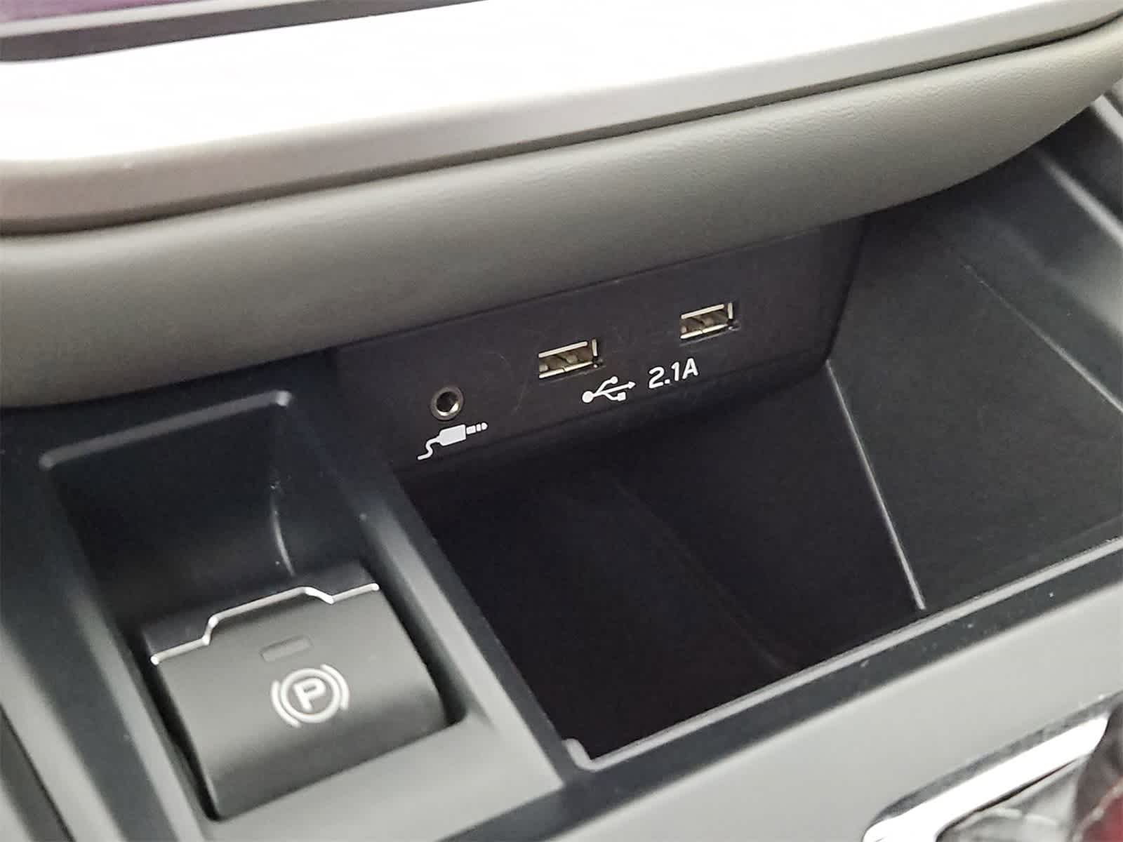 Thumbnail: 2020 Subaru Legacy - 31