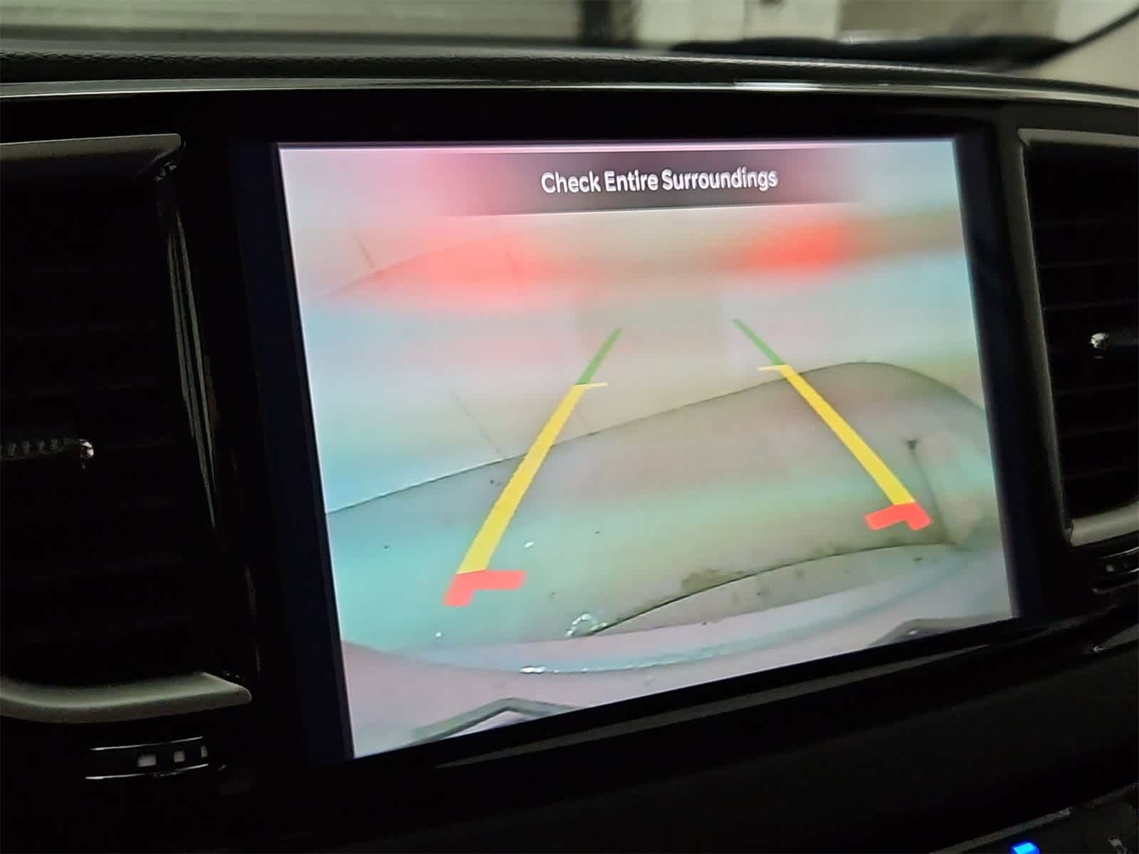 Thumbnail: 2024 Chrysler Pacifica - 29