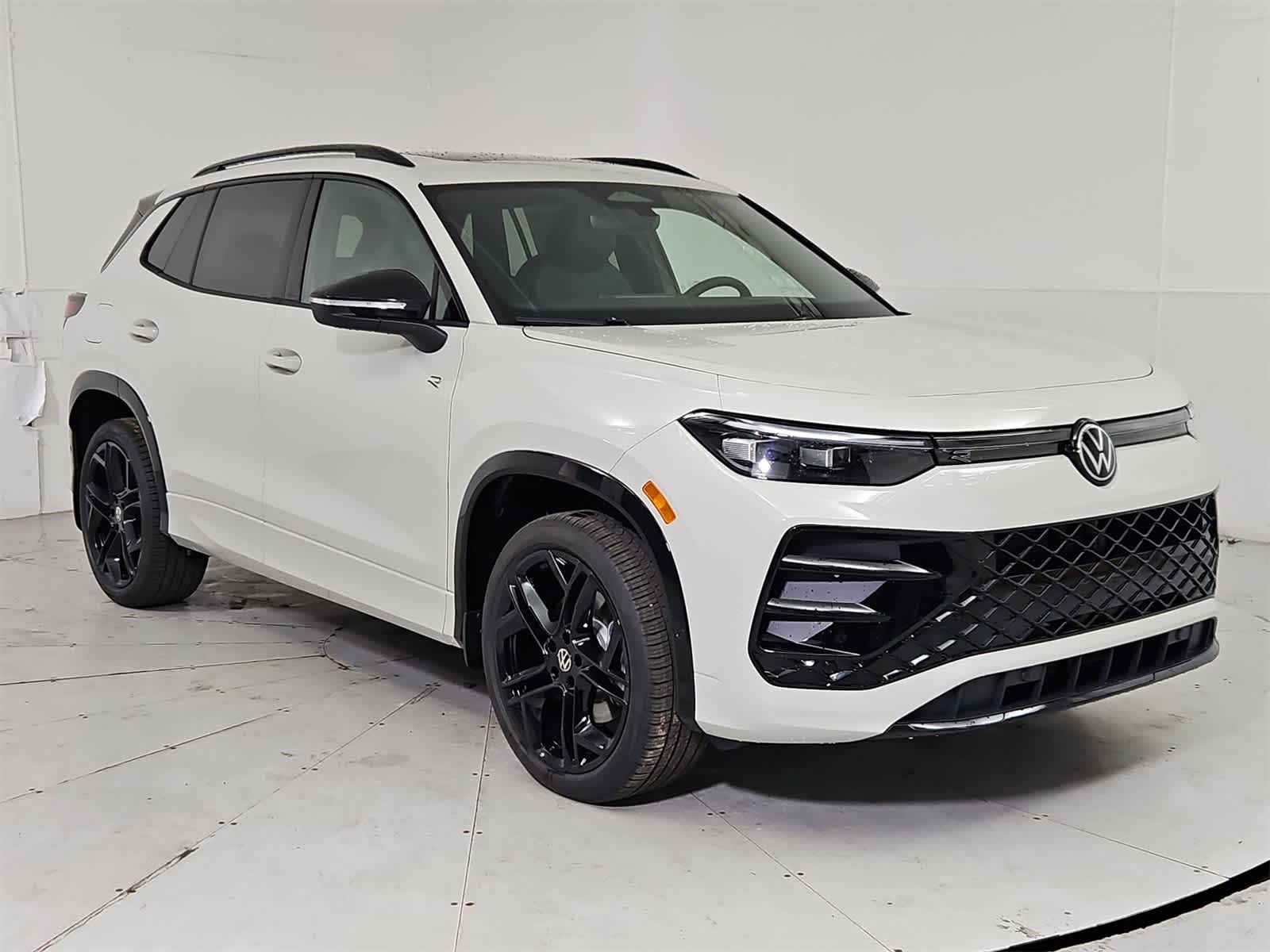 Thumbnail: 2026 Volkswagen Tiguan - 8