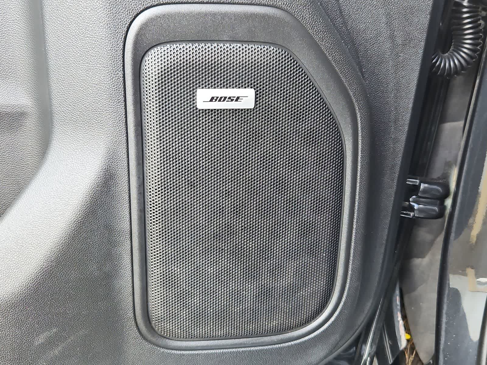 Thumbnail: 2020 GMC Sierra 2500 - 31