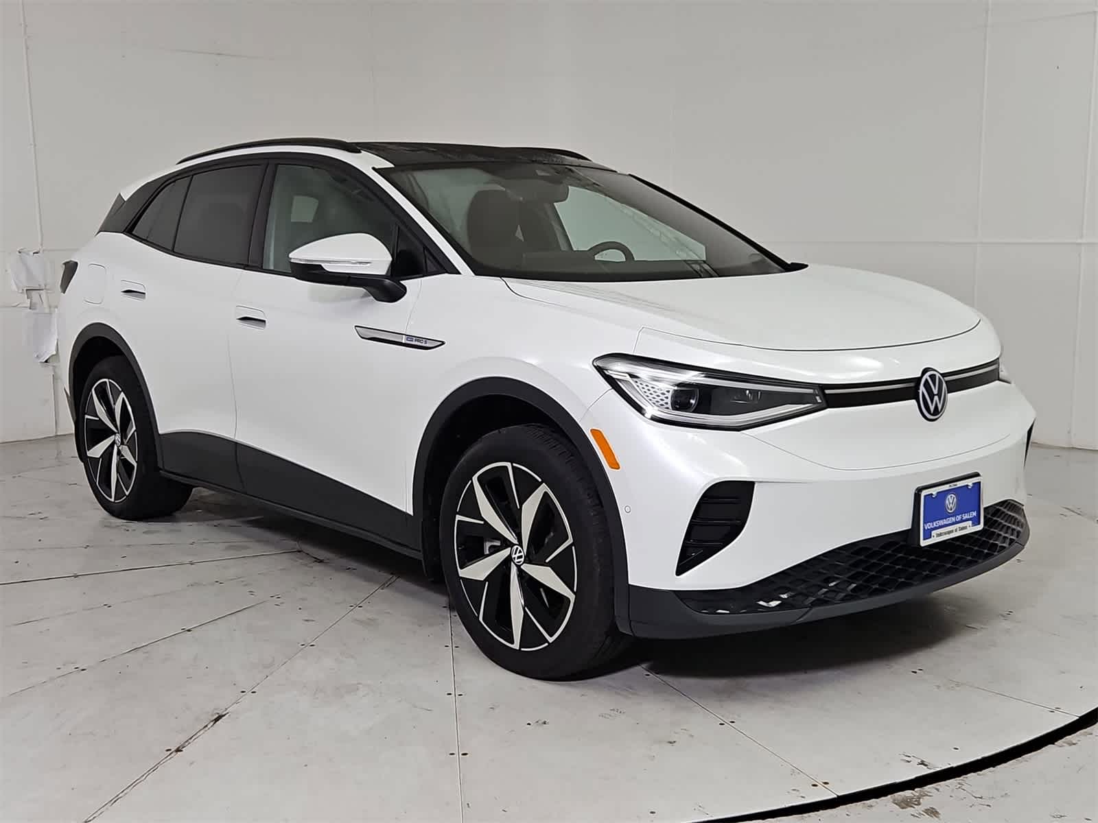 Thumbnail: 2023 Volkswagen ID.4 - 8