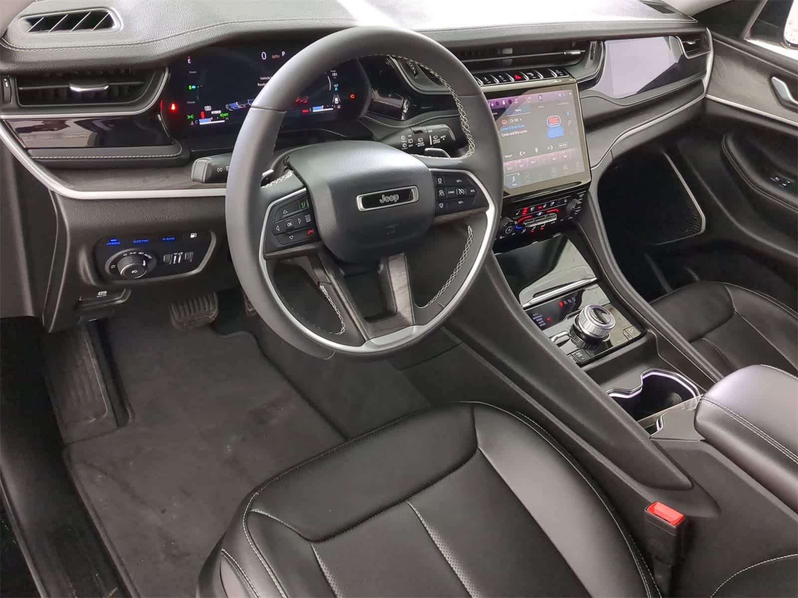 Thumbnail: 2023 Jeep Grand Cherokee - 2