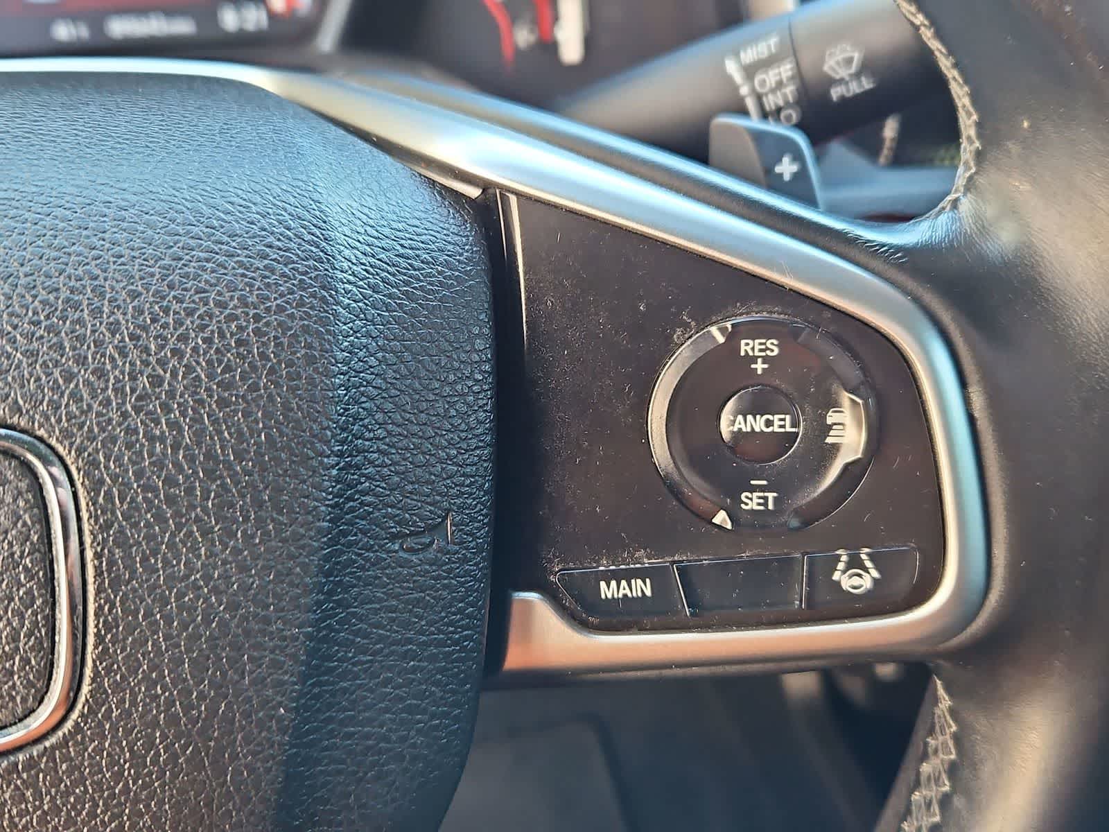 Thumbnail: 2020 Honda Civic - 24