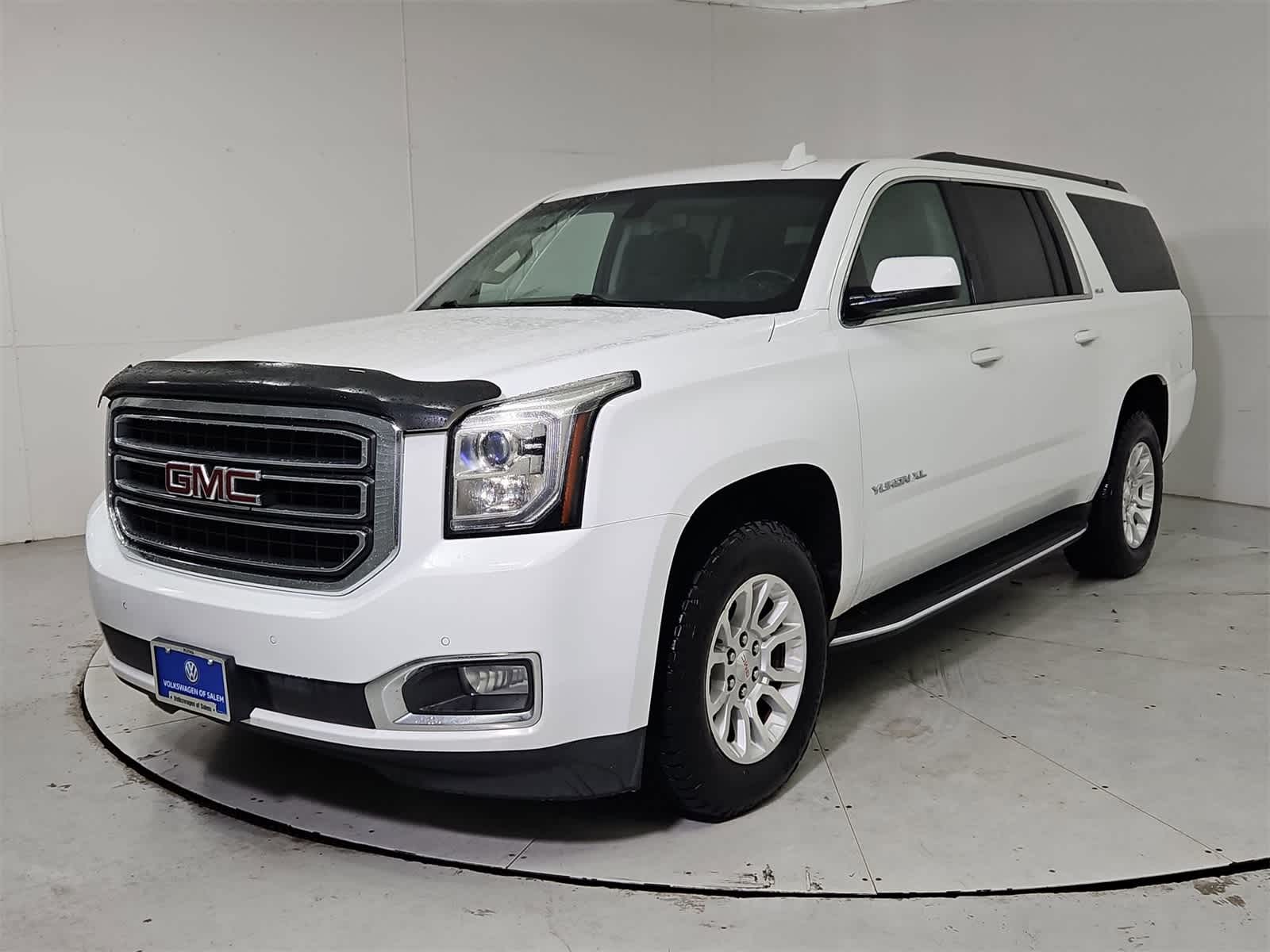 2017 GMC Yukon XL SLE -
                  Salem, OR