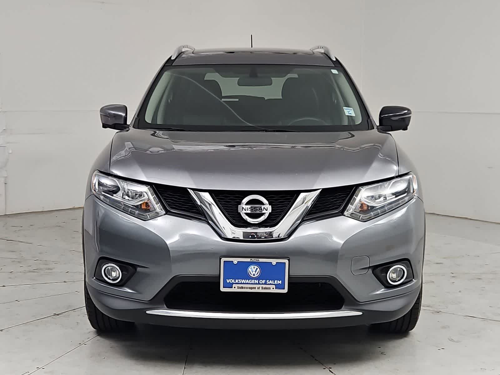 Thumbnail: 2016 Nissan Rogue - 9