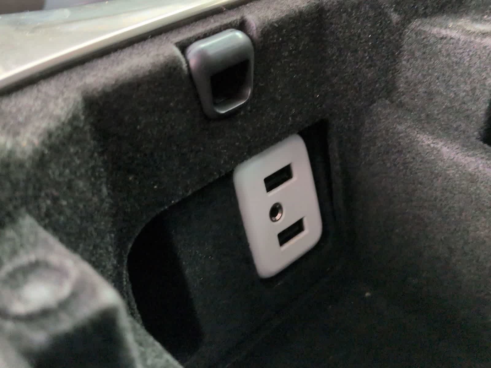 Thumbnail: 2016 Cadillac ATS - 31