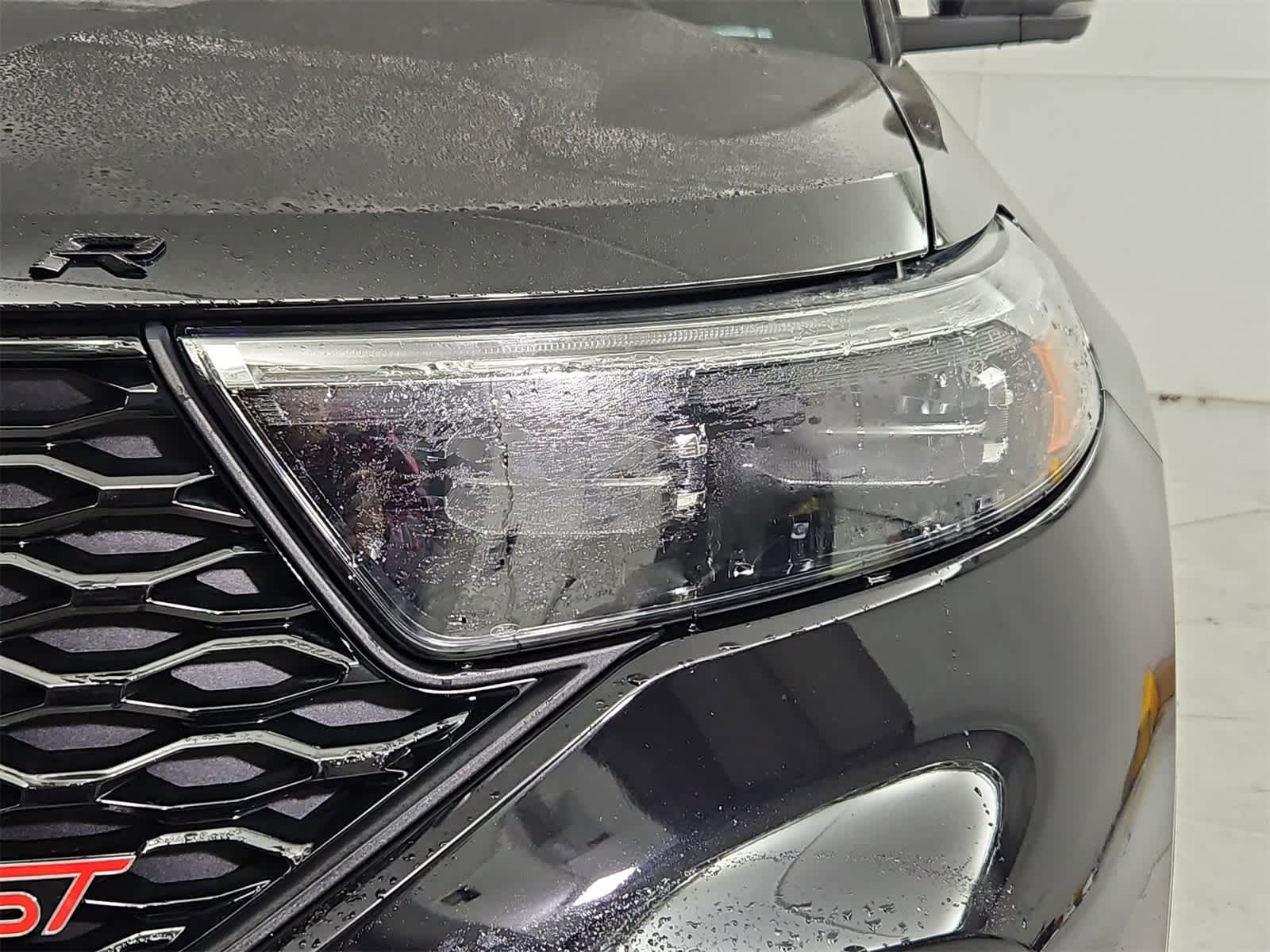 Thumbnail: 2021 Ford Explorer - 10