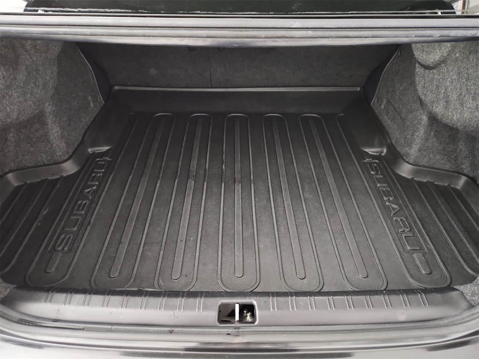 Thumbnail: 2016 Subaru WRX - 36