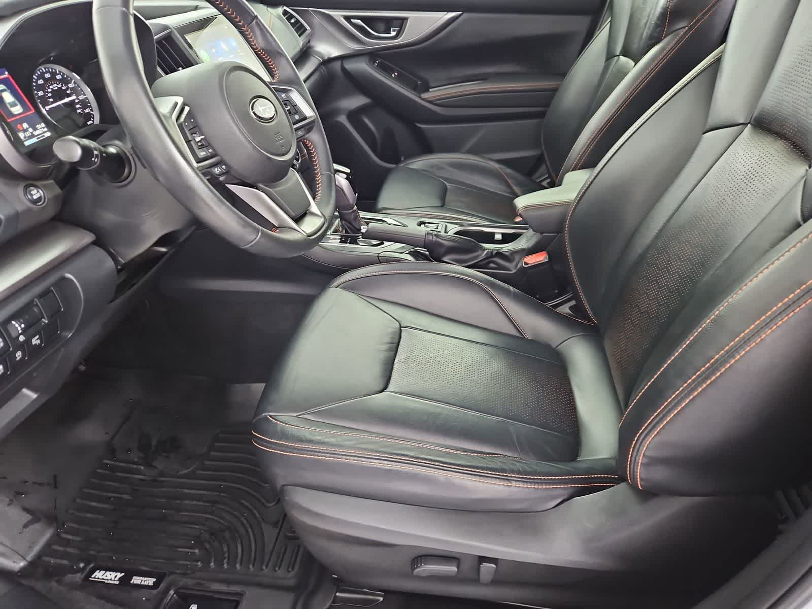 Thumbnail: 2022 Subaru Crosstrek - 16
