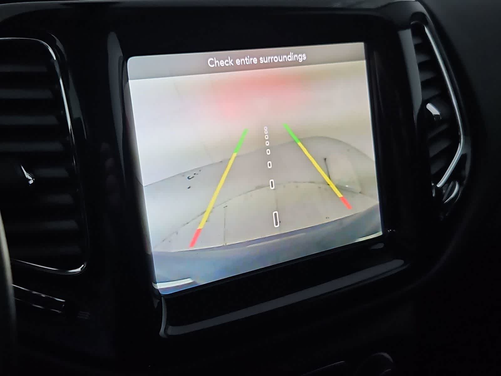 Thumbnail: 2019 Jeep Compass - 29