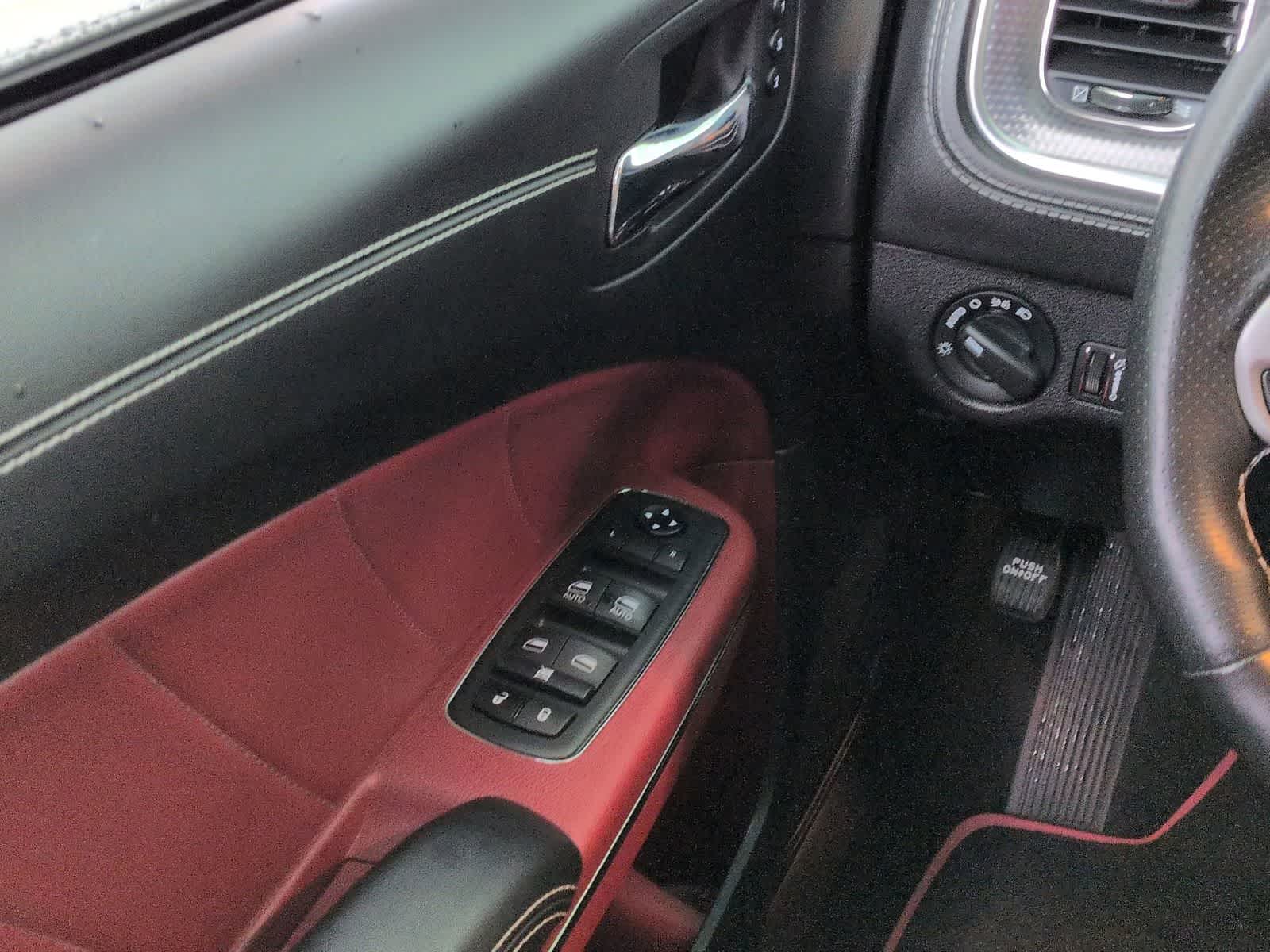 Thumbnail: 2021 Dodge Charger - 16